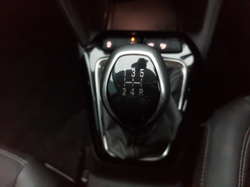 Used Vauxhall Corsa 2022 for sale - 76471671: Photo 17