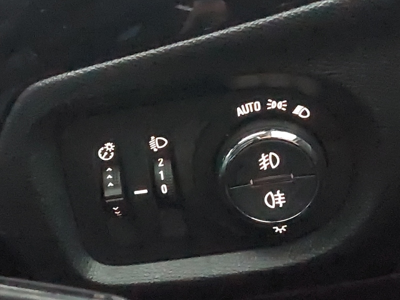 Used Vauxhall Corsa 2022 for sale - 76471671: Photo 18