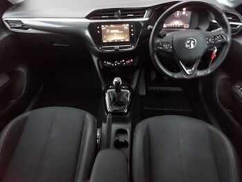 Used Vauxhall Corsa 2022 for sale - 76471671: Photo