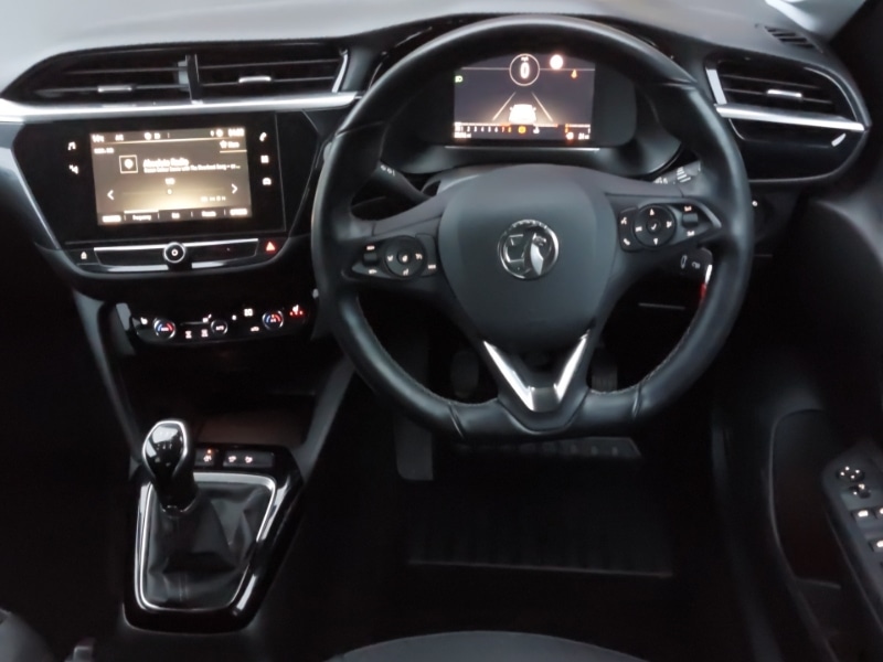 Used Vauxhall Corsa 2022 for sale - 76471671: Photo 7