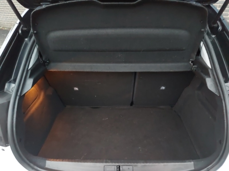 Used Vauxhall Corsa 2022 for sale - 76471671: Photo 8