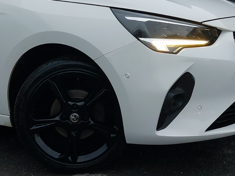Used Vauxhall Corsa 2022 for sale - 76471671: Photo 9
