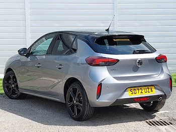 Used Vauxhall Corsa 2022 for sale - 79106005: Photo