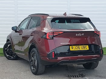 Used Kia Sportage 2026 for sale - 79662327: Photo