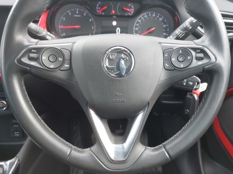 Used Vauxhall Crossland 2022 for sale - 77761309: Photo 11