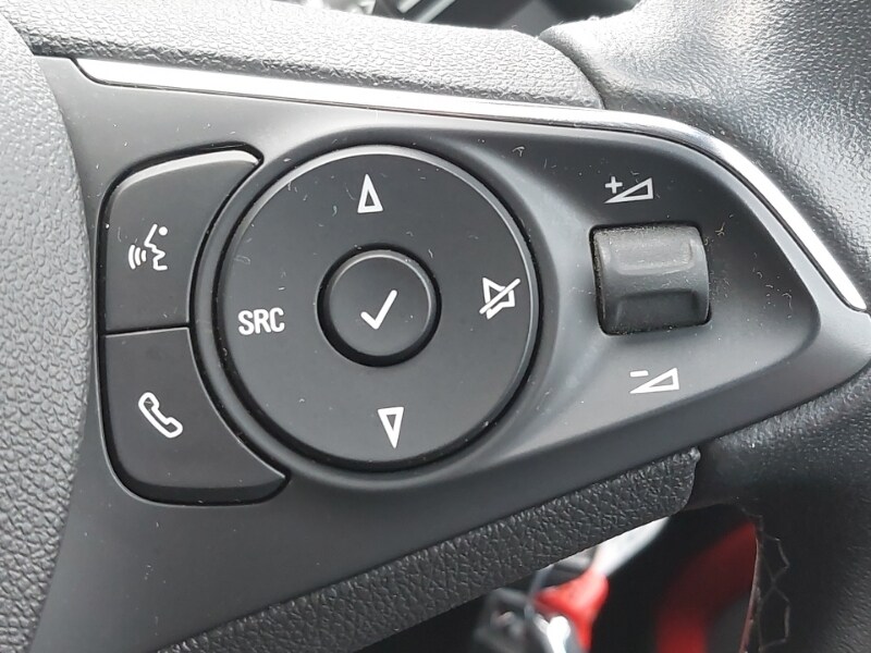 Used Vauxhall Crossland 2022 for sale - 77761309: Photo 13