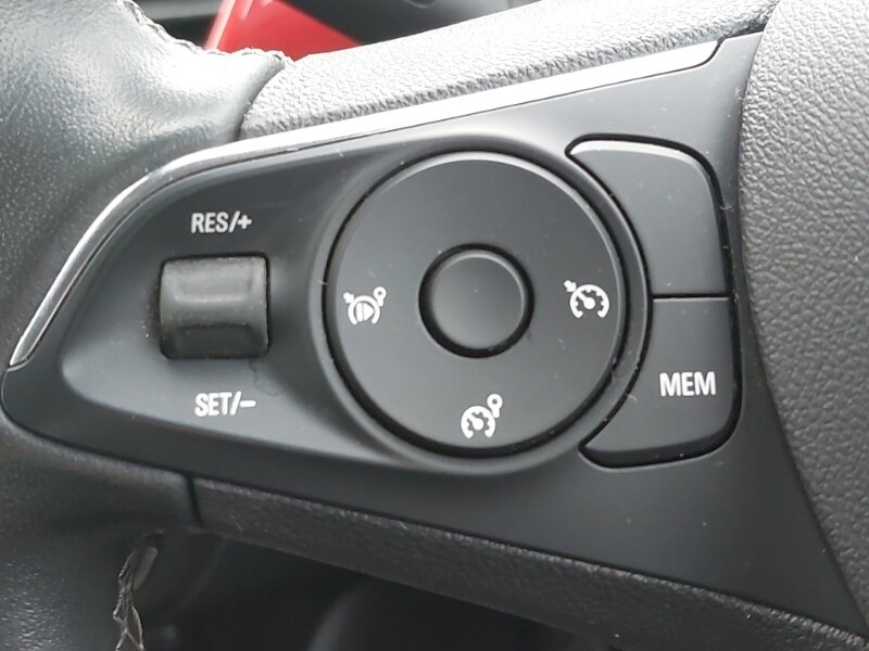 Used Vauxhall Crossland 2022 for sale - 77761309: Photo 14