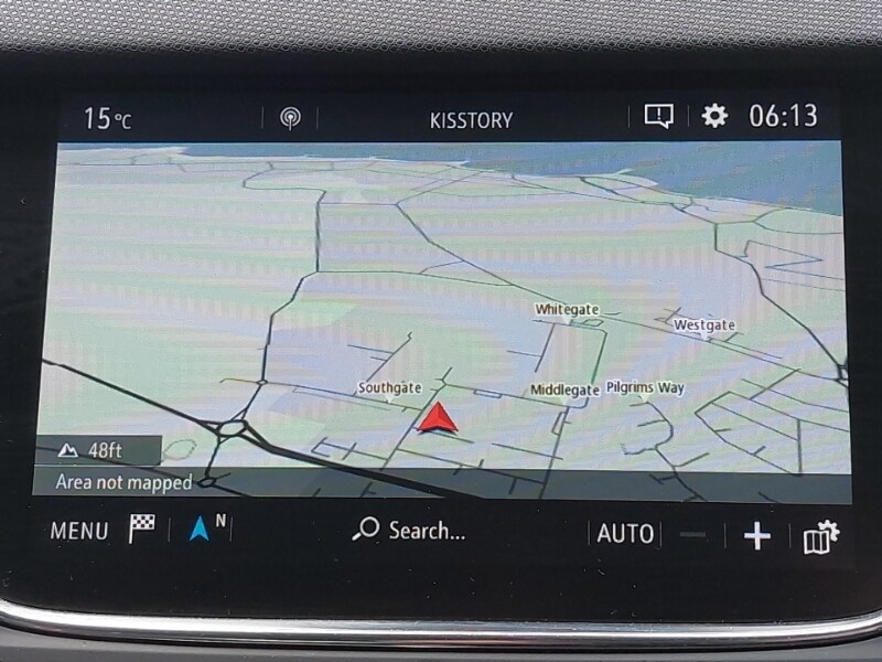 Used Vauxhall Crossland 2022 for sale - 77761309: Photo 15