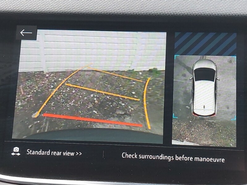 Used Vauxhall Crossland 2022 for sale - 77761309: Photo 16