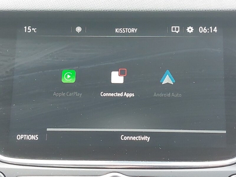 Used Vauxhall Crossland 2022 for sale - 77761309: Photo 17