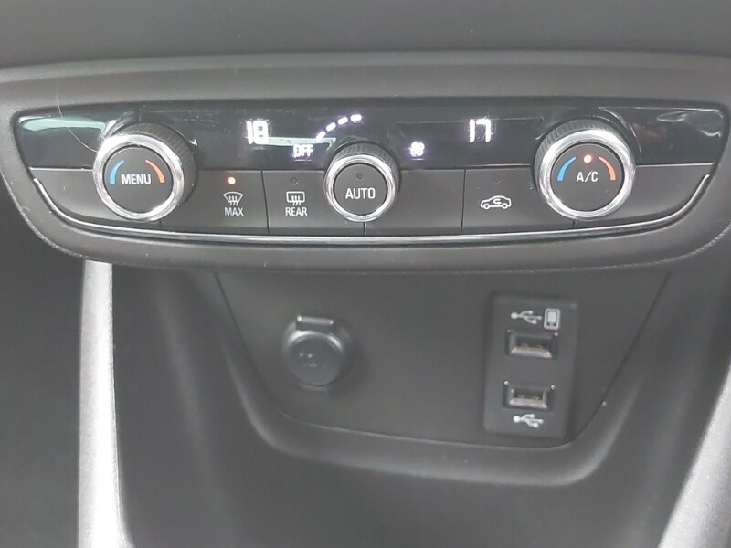 Used Vauxhall Crossland 2022 for sale - 77761309: Photo 18