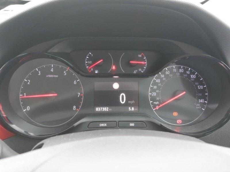 Used Vauxhall Crossland 2022 for sale - 77761309: Photo 19