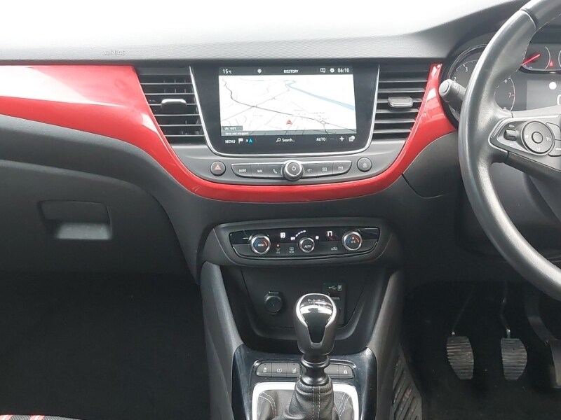 Used Vauxhall Crossland 2022 for sale - 77761309: Photo 7