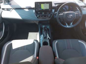 Used Toyota Corolla 2021 for sale - 74711655: Photo