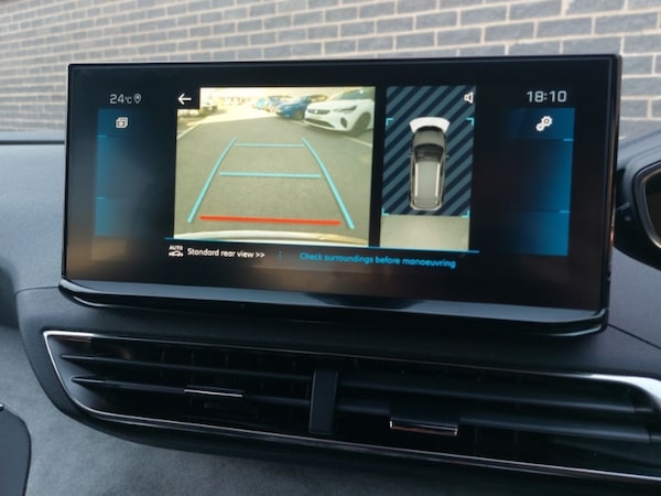 Used Peugeot 3008 2024 for sale - 75652473: Photo 11