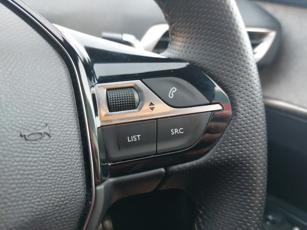 Used Peugeot 3008 2024 for sale - 75652473: Photo 14