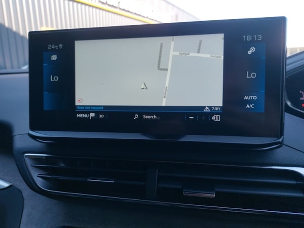 Used Peugeot 3008 2024 for sale - 75652473: Photo 15