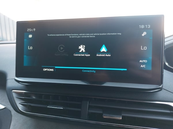 Used Peugeot 3008 2024 for sale - 75652473: Photo 16