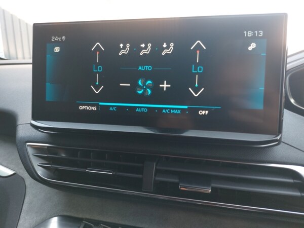 Used Peugeot 3008 2024 for sale - 75652473: Photo 17