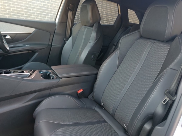 Used Peugeot 3008 2024 for sale - 75652473: Photo 5