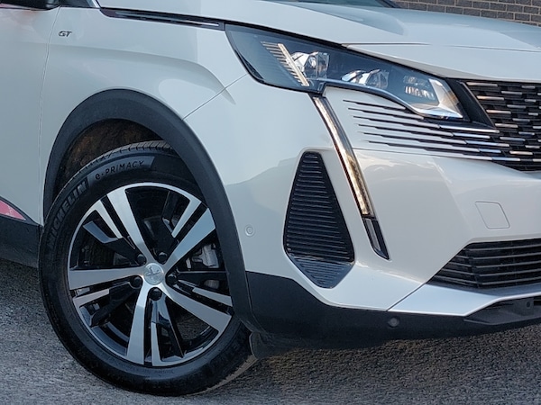 Used Peugeot 3008 2024 for sale - 75652473: Photo 9