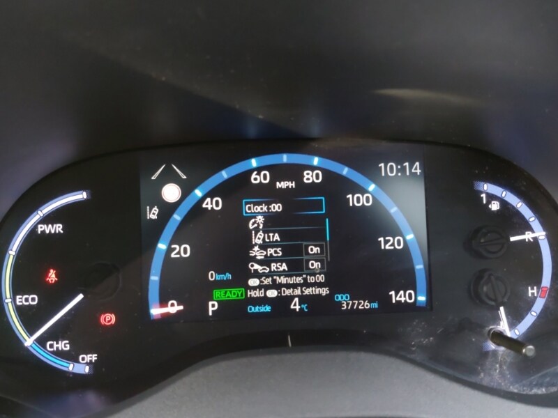 Used Toyota Yaris Cross 2022 for sale - 77816432: Photo 10