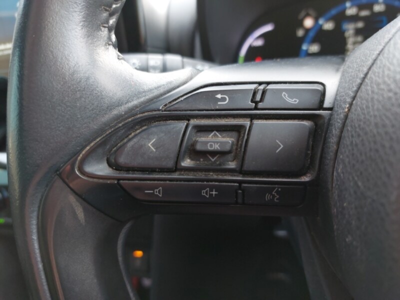 Used Toyota Yaris Cross 2022 for sale - 77816432: Photo 13