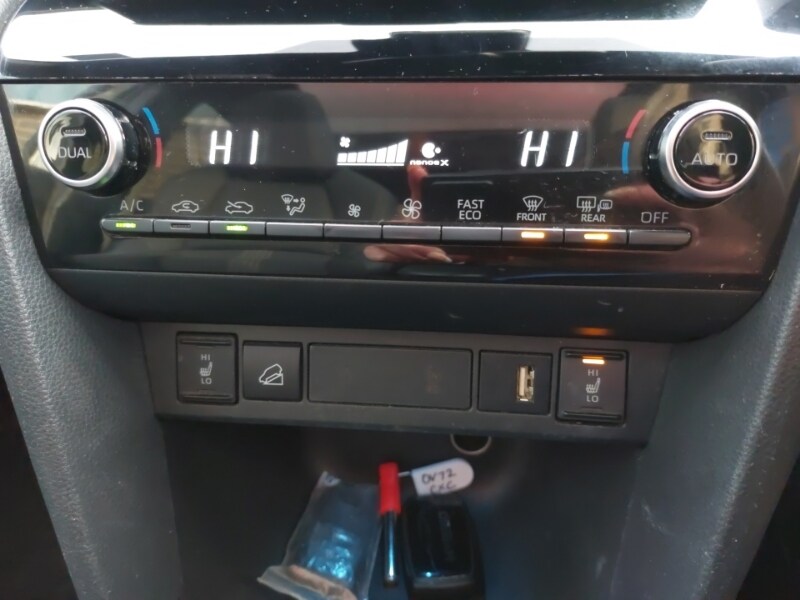 Used Toyota Yaris Cross 2022 for sale - 77816432: Photo 17