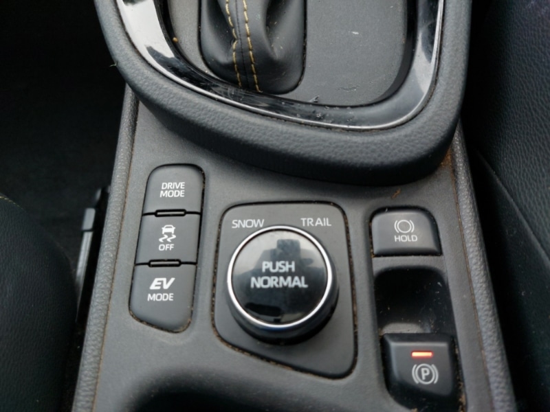 Used Toyota Yaris Cross 2022 for sale - 77816432: Photo 18