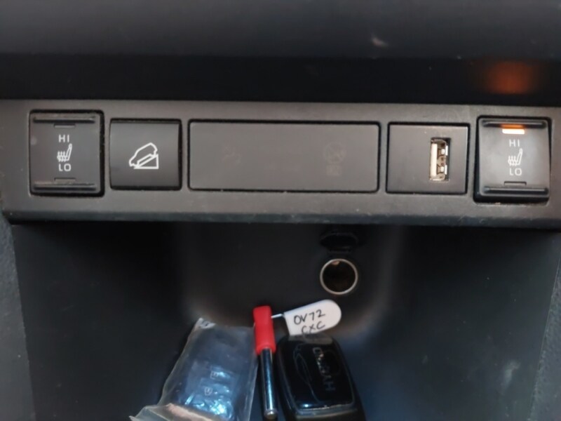 Used Toyota Yaris Cross 2022 for sale - 77816432: Photo 19