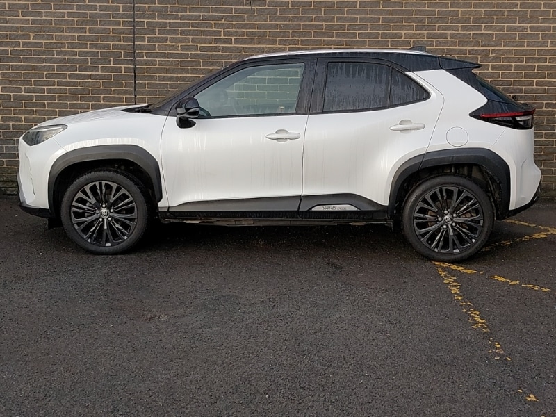 Used Toyota Yaris Cross 2022 for sale - 77816432: Photo 4