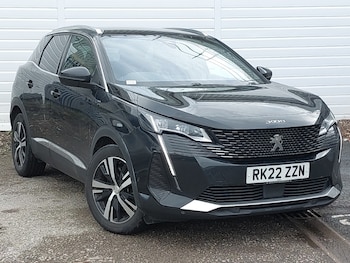 2022 - 1.6 Hybrid 225 GT 5dr e-EAT8