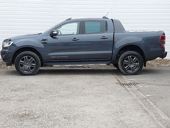 Used Ford Ranger 2022 for sale - 78312381: Photo