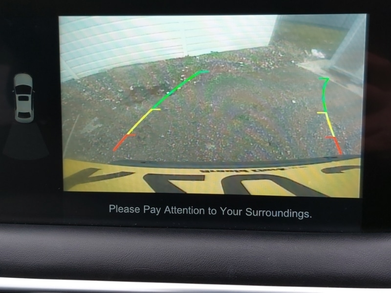 Used MG MG HS 2020 for sale - 77405530: Photo 14