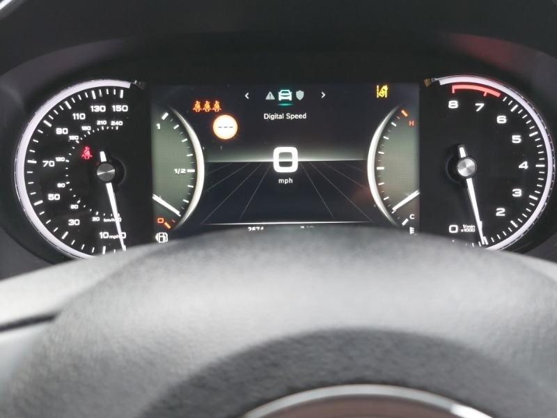 Used MG MG HS 2020 for sale - 77405530: Photo 15