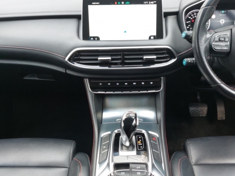 Used MG MG HS 2020 for sale - 77405530: Photo 7