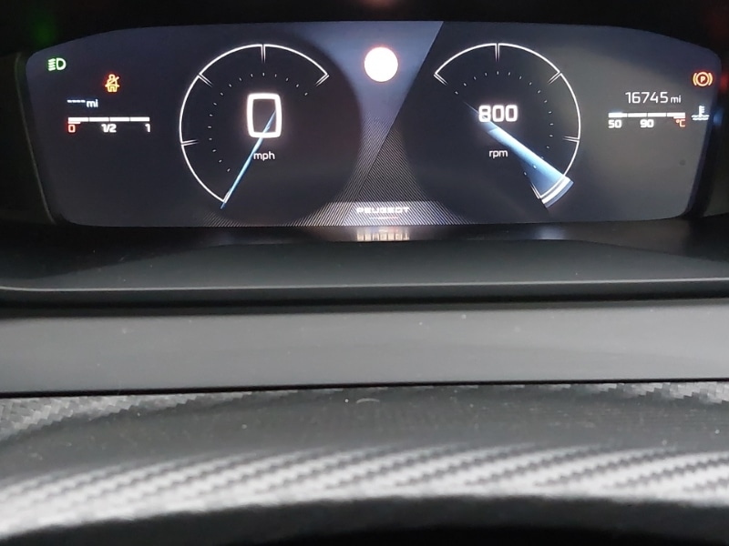 Used Peugeot 2008 2023 for sale - 77466273: Photo 15