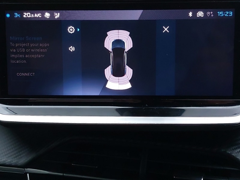 Used Peugeot 2008 2023 for sale - 77466273: Photo 17