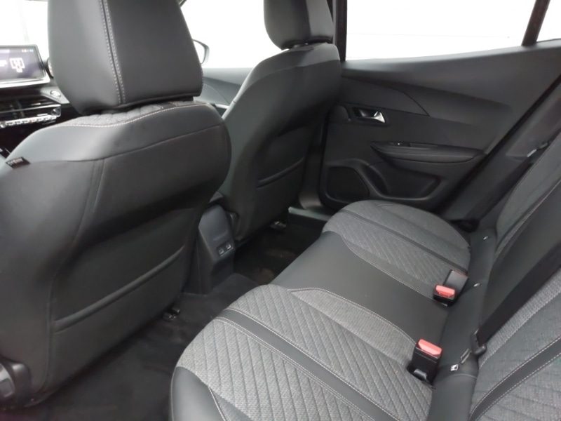 Used Peugeot 2008 2023 for sale - 77466273: Photo 6