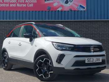 2021 - 1.2 Turbo [130] SRi Nav 5dr
