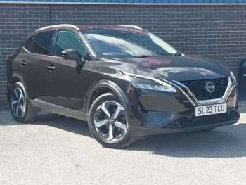 2023 - 1.3 DiG-T MH N-Connecta 5dr