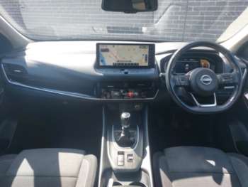 Used Nissan Qashqai 2023 for sale - 75125406: Photo