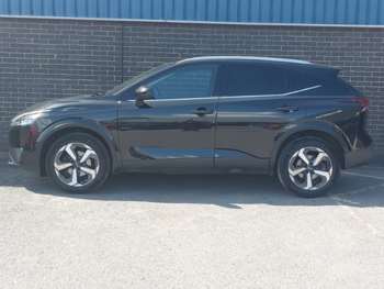 Used Nissan Qashqai 2023 for sale - 75125406: Photo