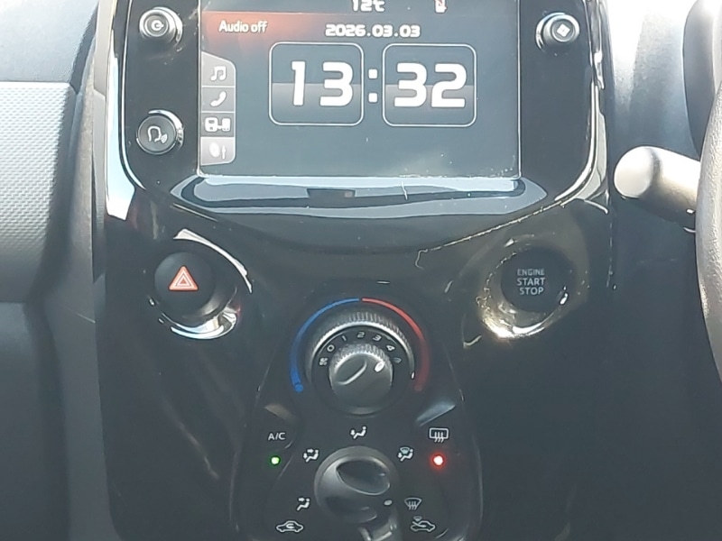 Used Peugeot 108 2019 for sale - 77750672: Photo 10