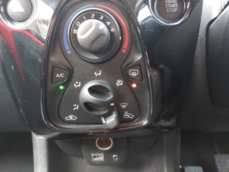 Used Peugeot 108 2019 for sale - 77750672: Photo 17