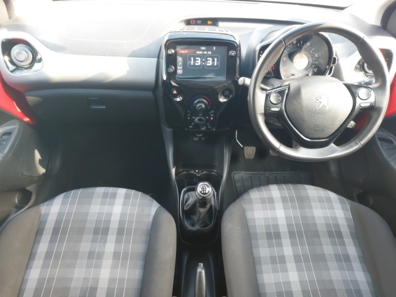 Used Peugeot 108 2019 for sale - 77750672: Photo 2