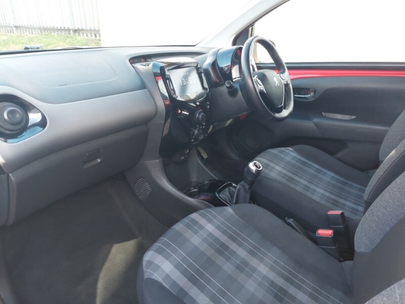 Used Peugeot 108 2019 for sale - 77750672: Photo 5