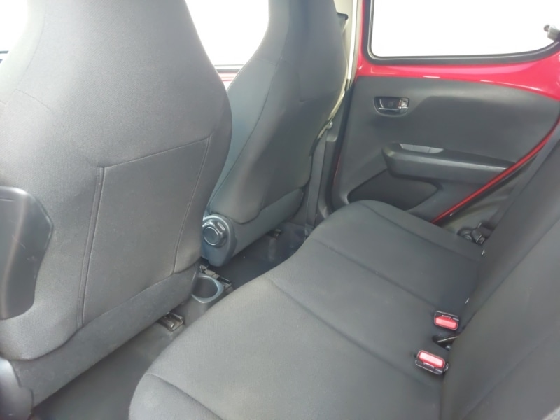 Used Peugeot 108 2019 for sale - 77750672: Photo 6