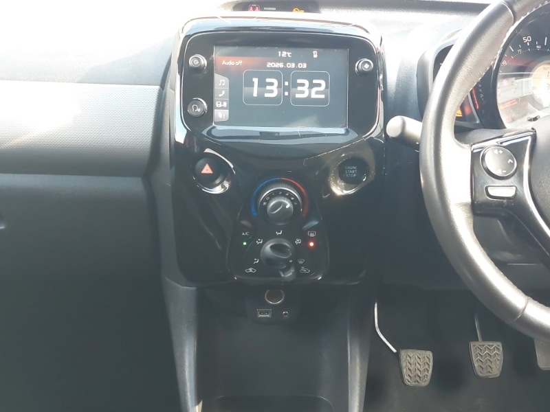 Used Peugeot 108 2019 for sale - 77750672: Photo 7