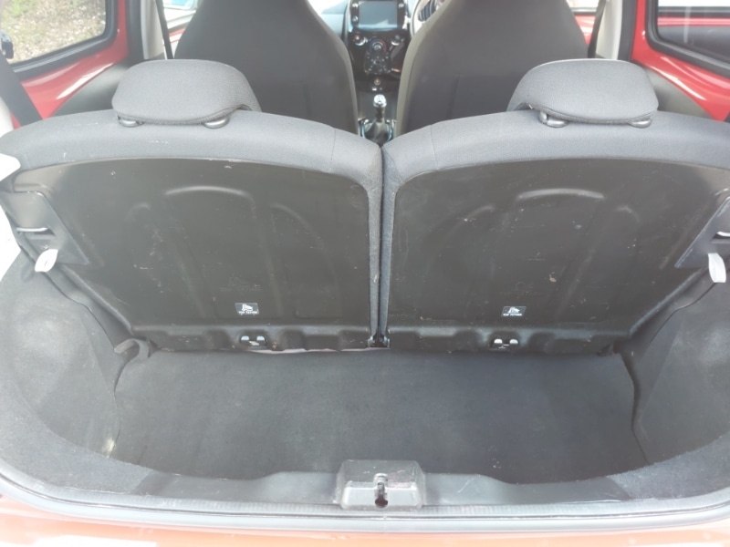 Used Peugeot 108 2019 for sale - 77750672: Photo 8